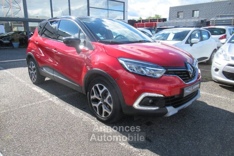 Renault Captur dCi 90 Intens - <small></small> 11.990 € <small>TTC</small> - #3