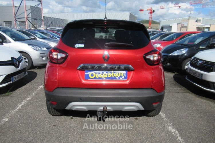 Renault Captur dCi 90 Intens - <small></small> 11.990 € <small>TTC</small> - #5