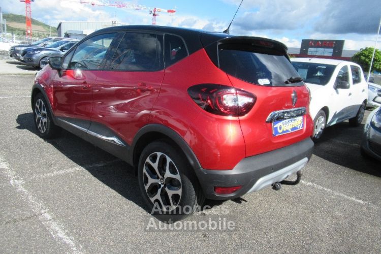 Renault Captur dCi 90 Intens - <small></small> 11.990 € <small>TTC</small> - #6