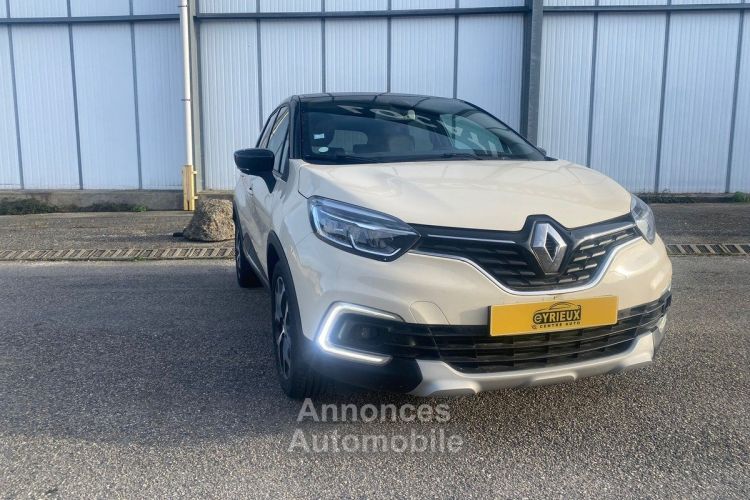 Renault Captur dCi 90 Intens - <small></small> 13.900 € <small>TTC</small> - #3