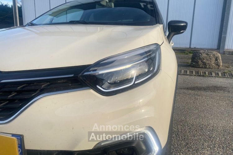 Renault Captur dCi 90 Intens - <small></small> 13.900 € <small>TTC</small> - #33