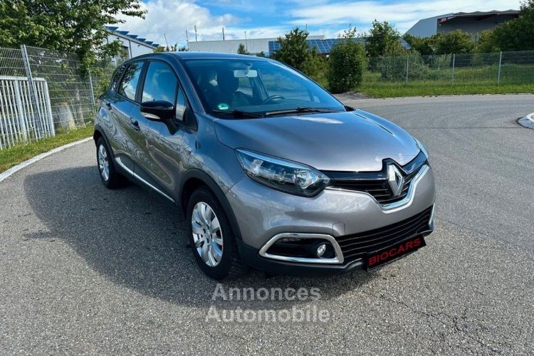 Renault Captur Dynamique AUTOMATIQUE ** - <small></small> 11.800 € <small>TTC</small> - #3