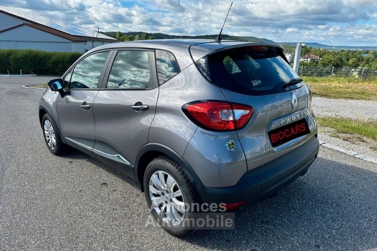 Renault Captur Dynamique AUTOMATIQUE ** - <small></small> 11.800 € <small>TTC</small> - #5