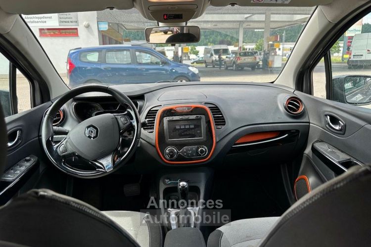 Renault Captur Dynamique AUTOMATIQUE ** - <small></small> 11.800 € <small>TTC</small> - #7