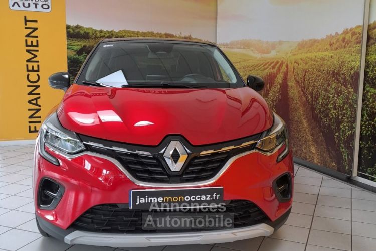 Renault Captur E-Tech 145 - <small></small> 23.890 € <small>TTC</small> - #2