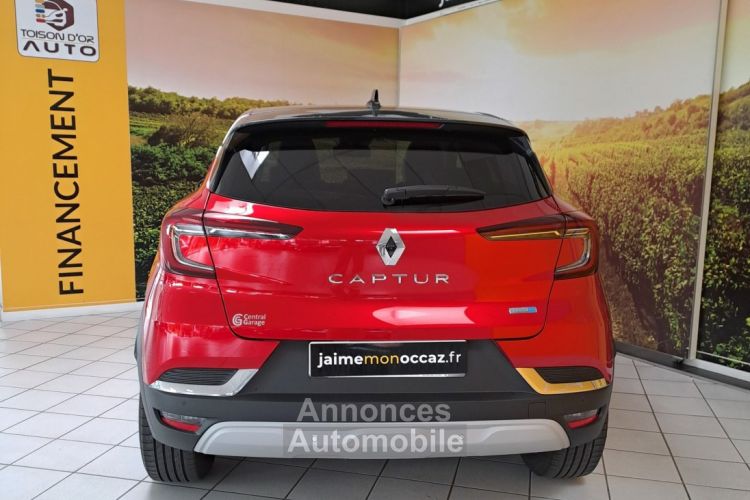 Renault Captur E-Tech 145 - <small></small> 23.890 € <small>TTC</small> - #3