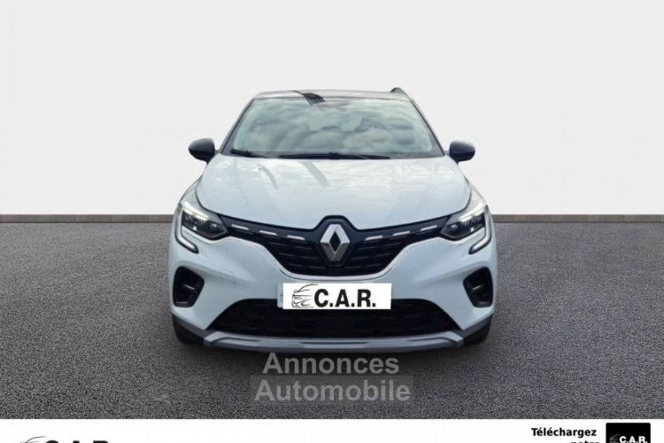 Renault Captur E-Tech 145 - 21 Intens - <small></small> 17.990 € <small>TTC</small> - #2