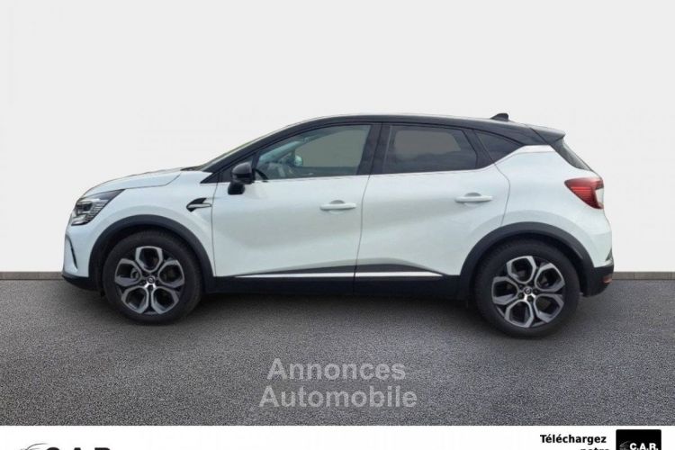 Renault Captur E-Tech 145 - 21 Intens - <small></small> 17.990 € <small>TTC</small> - #3