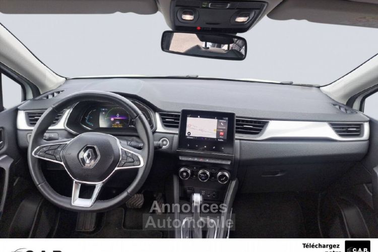 Renault Captur E-Tech 145 - 21 Intens - <small></small> 17.990 € <small>TTC</small> - #6