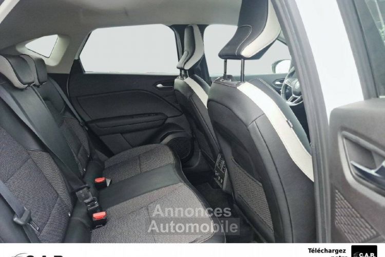 Renault Captur E-Tech 145 - 21 Intens - <small></small> 17.990 € <small>TTC</small> - #8