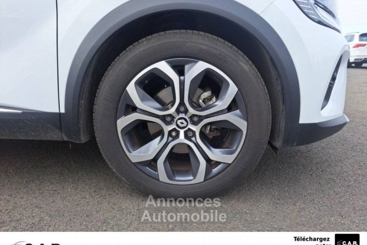 Renault Captur E-Tech 145 - 21 Intens - <small></small> 17.990 € <small>TTC</small> - #9