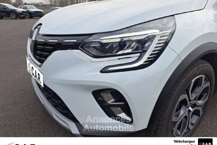 Renault Captur E-Tech 145 - 21 Intens - <small></small> 17.990 € <small>TTC</small> - #10