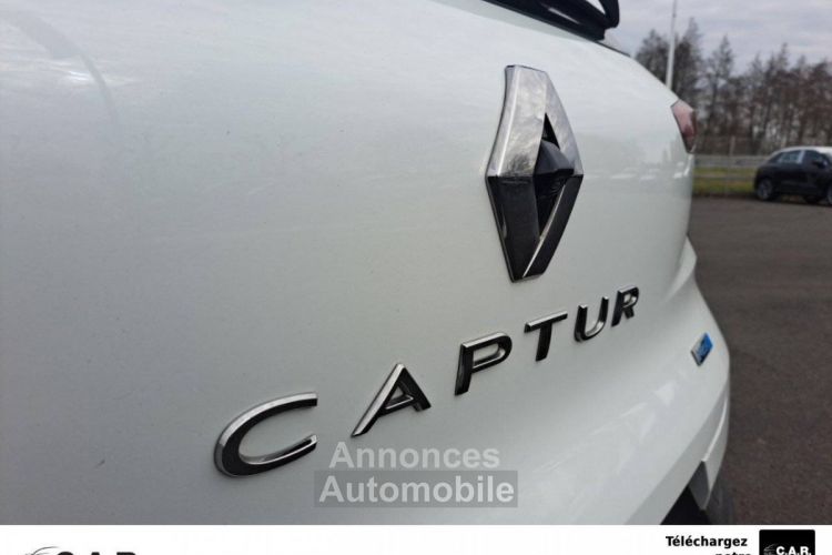 Renault Captur E-Tech 145 - 21 Intens - <small></small> 17.990 € <small>TTC</small> - #11