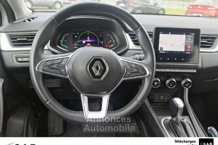 Renault Captur E-Tech 145 - 21 Intens - <small></small> 17.990 € <small>TTC</small> - #13