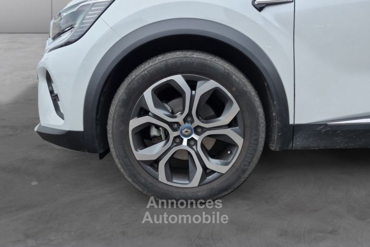 Renault Captur E-Tech 145 - 21 Intens GARANTIE 12 MOIS Excellent état - <small></small> 19.489 € <small>TTC</small> - #14