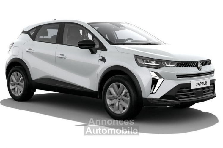 Renault Captur E-Tech full hybrid 145 Evolution - <small></small> 29.534 € <small></small> - #1