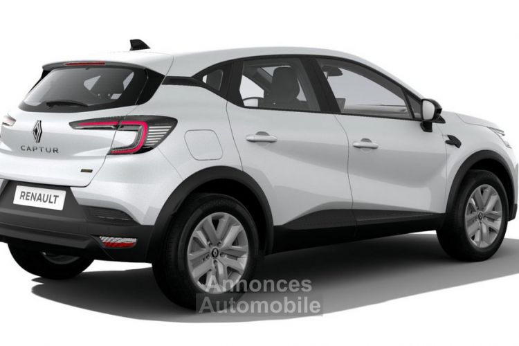 Renault Captur E-Tech full hybrid 145 Evolution - <small></small> 29.534 € <small></small> - #2