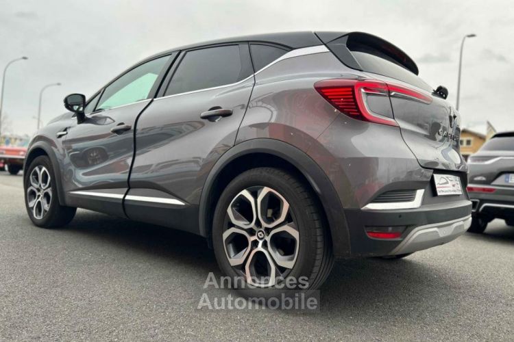 Renault Captur E-Tech full hybrid 145 Techno - <small></small> 23.990 € <small>TTC</small> - #5