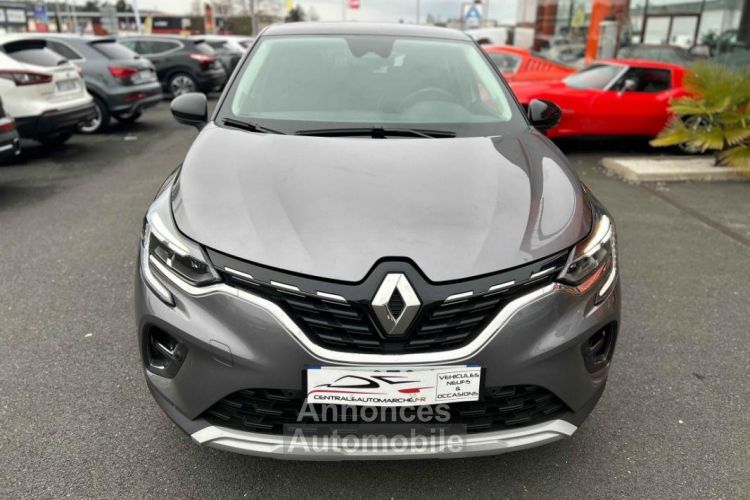 Renault Captur E-Tech full hybrid 145 Techno - <small></small> 23.990 € <small>TTC</small> - #16