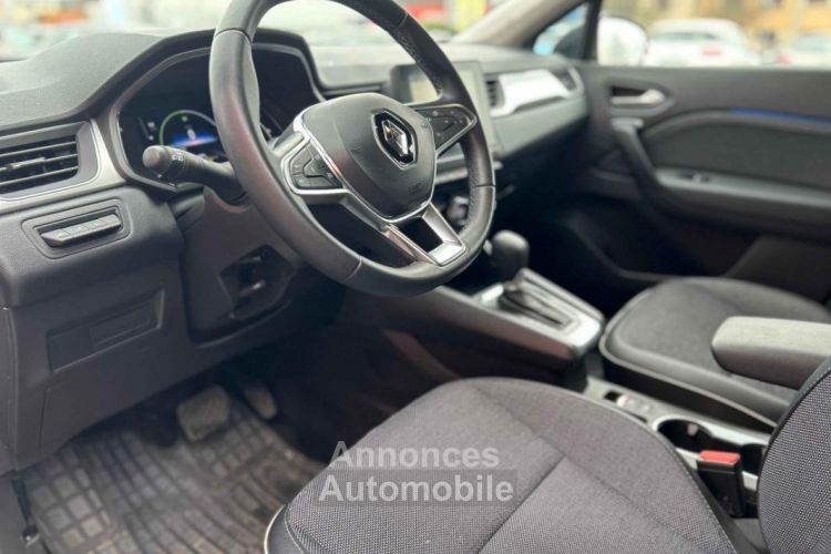 Renault Captur E-Tech full hybrid 145 Techno - <small></small> 23.990 € <small>TTC</small> - #28