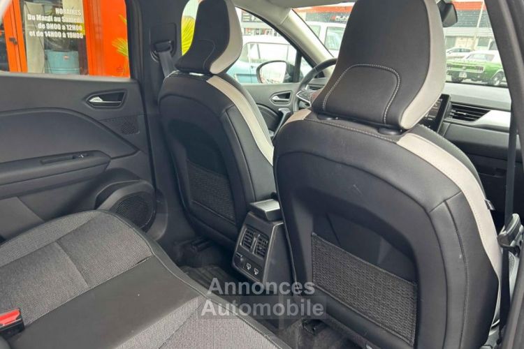 Renault Captur E-Tech full hybrid 145 Techno - <small></small> 23.990 € <small>TTC</small> - #45