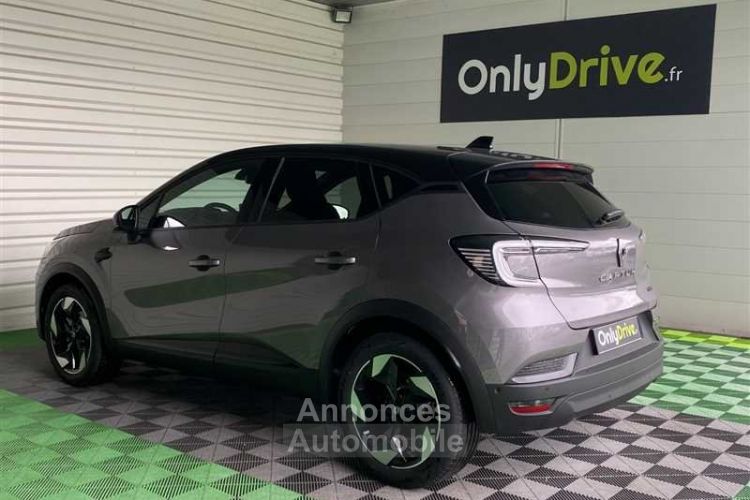 Renault Captur E-Tech full hybrid 145ch Techno - <small></small> 29.490 € <small>TTC</small> - #3