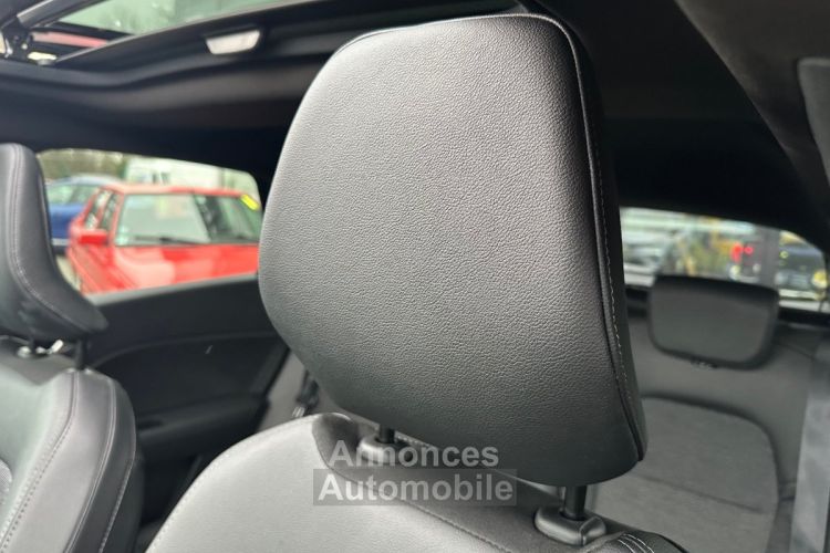 Renault Captur E-Tech MILD hybride 160 Rive Gauche - <small></small> 21.690 € <small>TTC</small> - #39