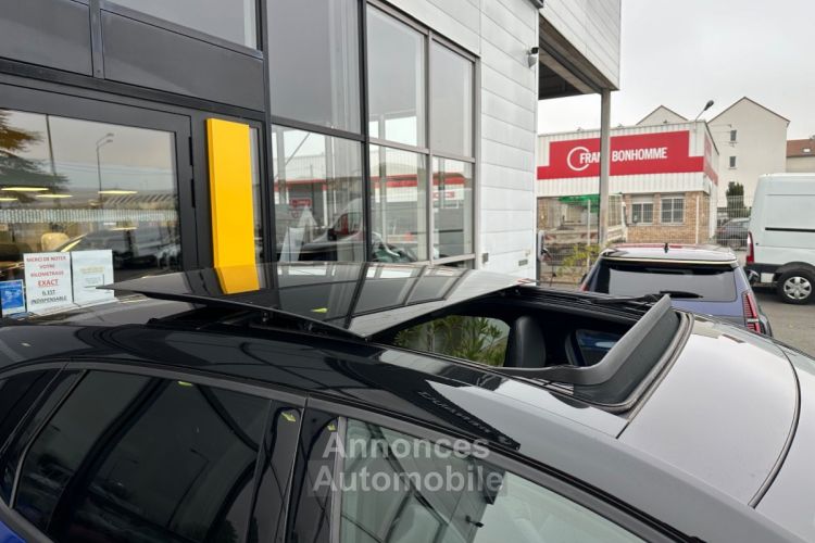 Renault Captur E-Tech MILD hybride 160 Rive Gauche - <small></small> 21.690 € <small>TTC</small> - #42