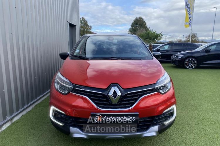 Renault Captur ENERGY INTENS ESSENCE TCE 90CH - <small></small> 15.990 € <small>TTC</small> - #2