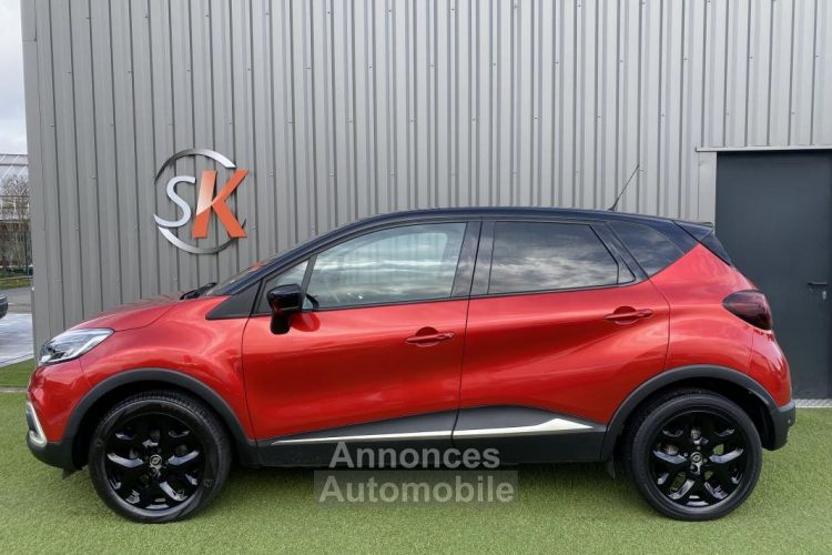 Renault Captur ENERGY INTENS ESSENCE TCE 90CH - <small></small> 15.990 € <small>TTC</small> - #3