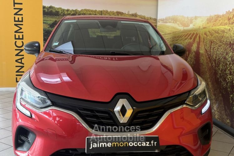 Renault Captur Equilibre TCE 90 - <small></small> 16.300 € <small>TTC</small> - #2