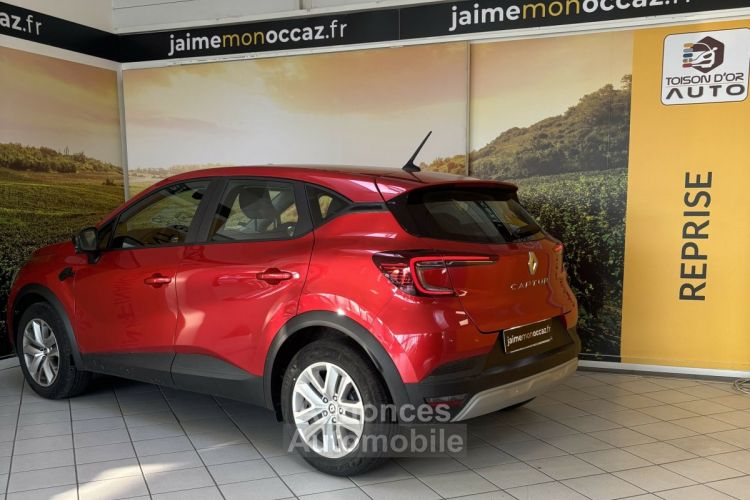 Renault Captur Equilibre TCE 90 - <small></small> 16.300 € <small>TTC</small> - #3