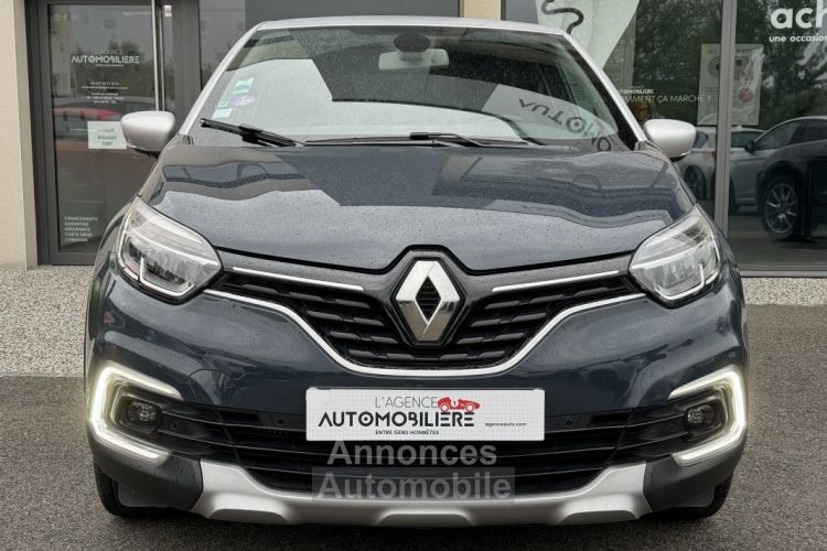 Renault Captur I 1.2 TCe 120 cv Intens Energy BVM - <small></small> 11.490 € <small>TTC</small> - #3