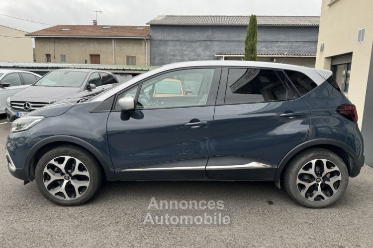 Renault Captur I 1.2 TCe 120 cv Intens Energy BVM - <small></small> 11.490 € <small>TTC</small> - #5