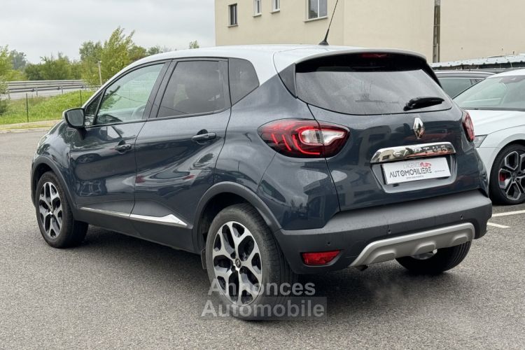 Renault Captur I 1.2 TCe 120 cv Intens Energy BVM - <small></small> 11.490 € <small>TTC</small> - #6