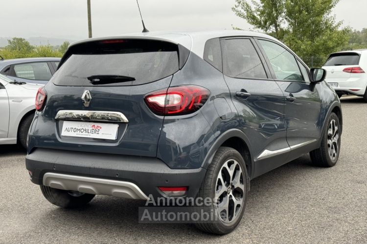 Renault Captur I 1.2 TCe 120 cv Intens Energy BVM - <small></small> 11.490 € <small>TTC</small> - #8