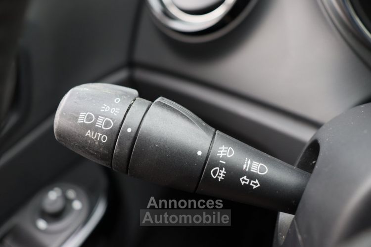 Renault Captur i 120 Intens EDC6 (Caméra,GPS R-Link,Régulateur) - <small></small> 9.990 € <small>TTC</small> - #31