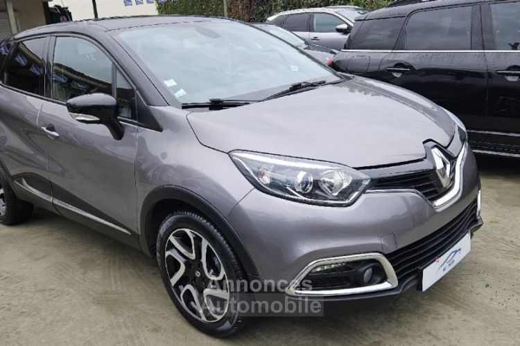 Renault Captur I 1.5 dCi 90cv INTENS  - <small></small> 7.790 € <small>TTC</small> - #2