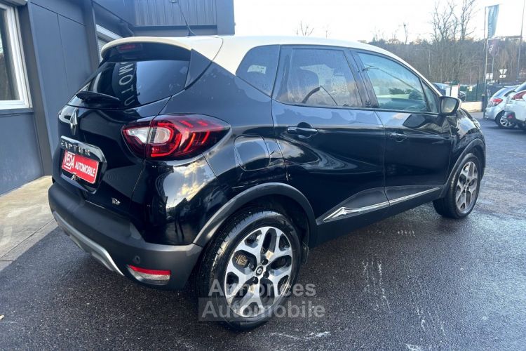 Renault Captur I (J87) 0.9 TCe 90ch energy Intens - <small></small> 8.990 € <small>TTC</small> - #3