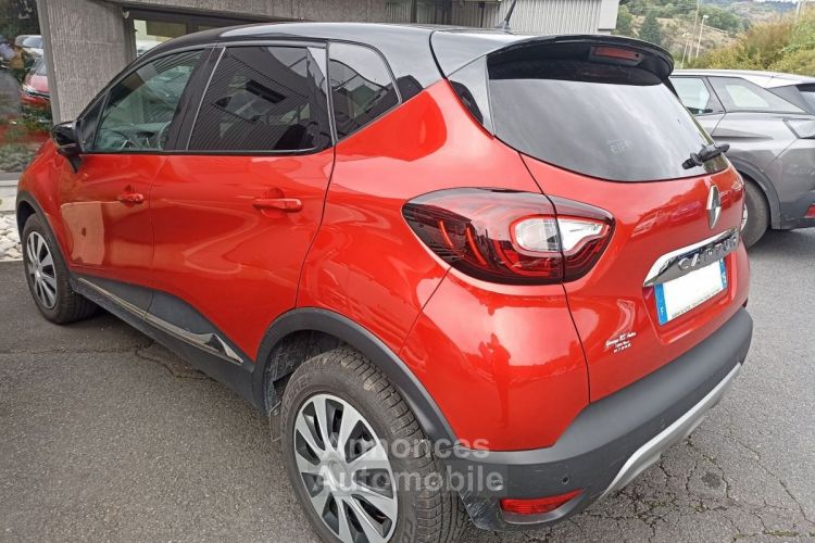 Renault Captur I PHASE 2 0.9 TCE 12V ECO2 S&S 90 CV - <small></small> 11.000 € <small>TTC</small> - #3