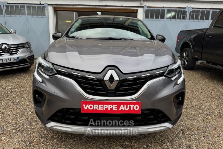 Renault Captur II 1.0 TCE 100CH BUSINESS/ 1 ERE MAIN / CRITAIR 1 / CREDIT / ATTELAGE/ - <small></small> 14.499 € <small>TTC</small> - #2