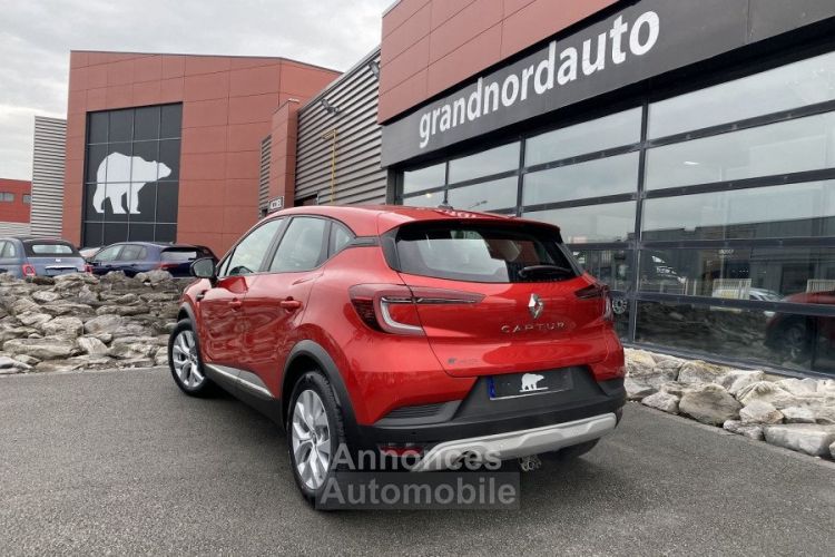Renault Captur II 1.0 TCE 100CH BUSINESS 20 - <small></small> 14.990 € <small>TTC</small> - #3