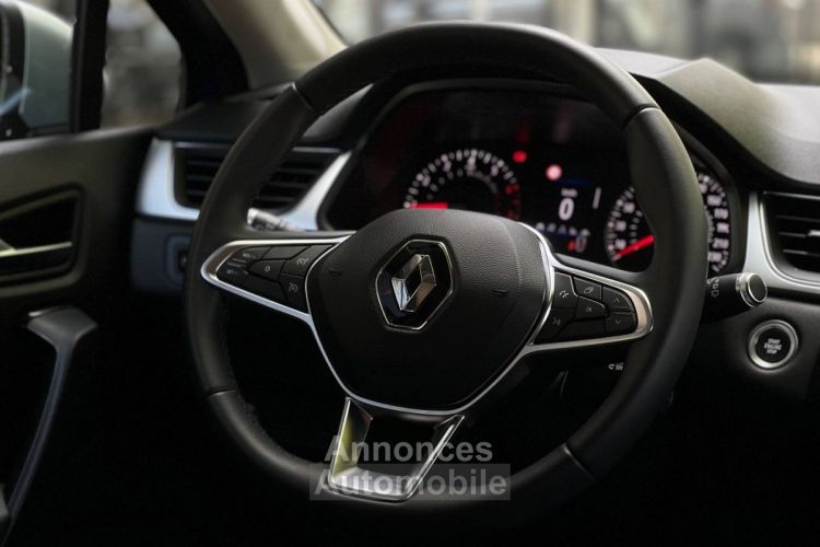 Renault Captur II 1.0 TCE 100CH BUSINESS GPL - 20 - <small></small> 14.990 € <small>TTC</small> - #15