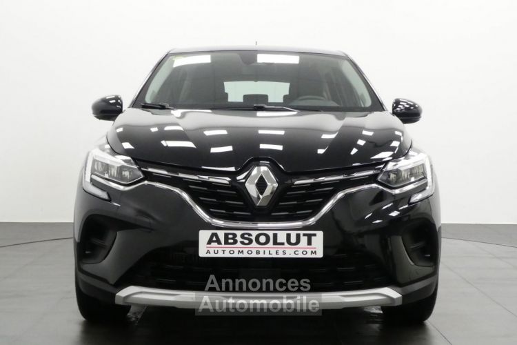 Renault Captur II 1.0 TCE 100CH ZEN - <small></small> 14.780 € <small>TTC</small> - #2