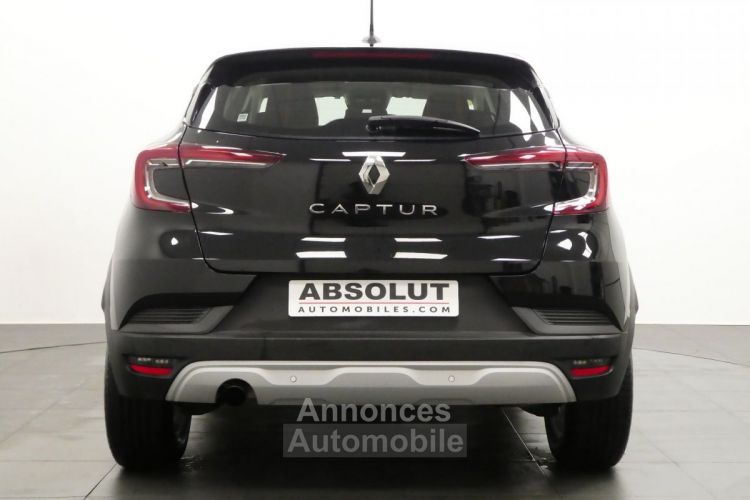 Renault Captur II 1.0 TCE 100CH ZEN - <small></small> 14.780 € <small>TTC</small> - #3