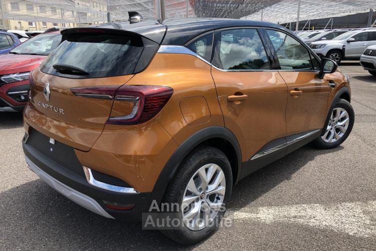 Renault Captur II 1.0 TCe 90 Intens - <small></small> 21.400 € <small></small> - #4