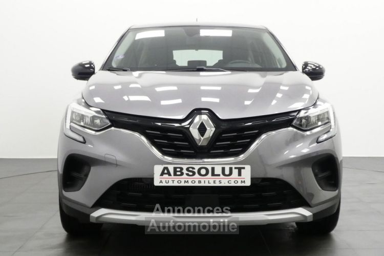 Renault Captur II 1.0 TCE 90CH BUSINESS -21 - <small></small> 15.180 € <small>TTC</small> - #2