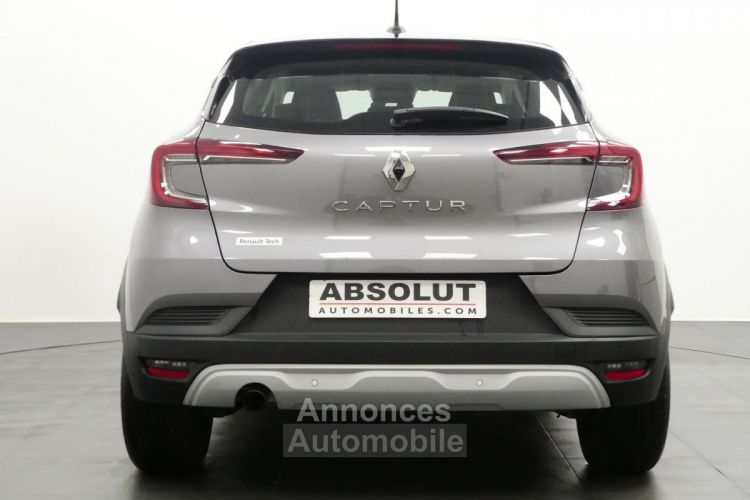 Renault Captur II 1.0 TCE 90CH BUSINESS -21 - <small></small> 15.180 € <small>TTC</small> - #3