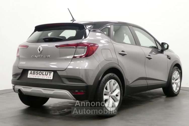 Renault Captur II 1.0 TCE 90CH BUSINESS -21 - <small></small> 15.180 € <small>TTC</small> - #4