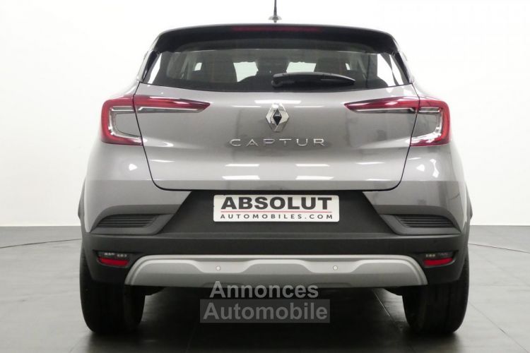 Renault Captur II 1.0 TCE 90CH BUSINESS -21 - <small></small> 15.380 € <small>TTC</small> - #3